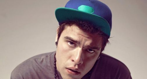 Il rapper Fedez a Treviso, sabato incontra i fan