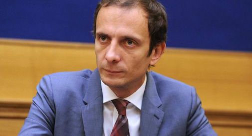 Massimiliano Fedriga