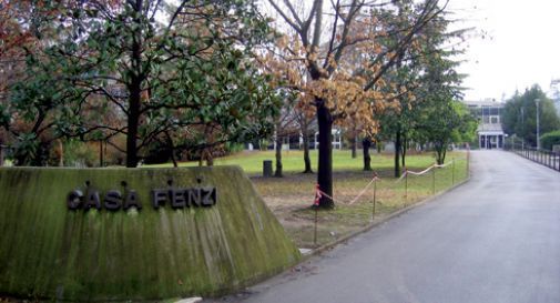 casa fenzi conegliano