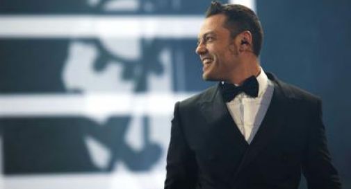 Tiziano Ferro si è sposato