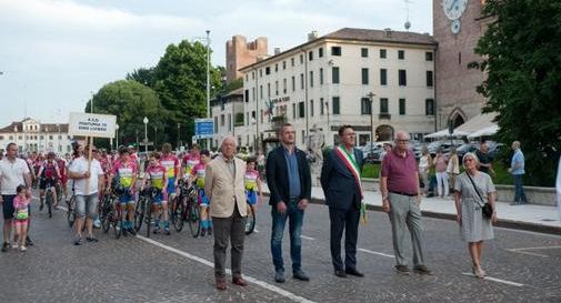 Festa dello Sport 2019 - Castelfranco