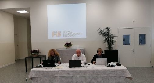 festival innovazione scolastica