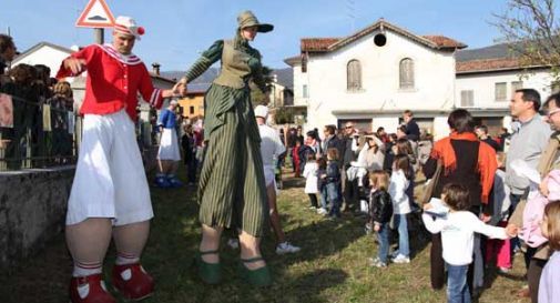 Sarmede sarà ancora il Paese delle fiabe?