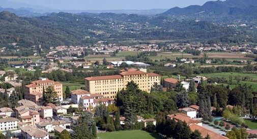 Salle International Campus a Paderno del Grappa 