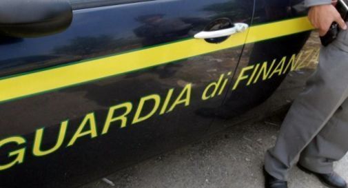 Guardia di Finanza