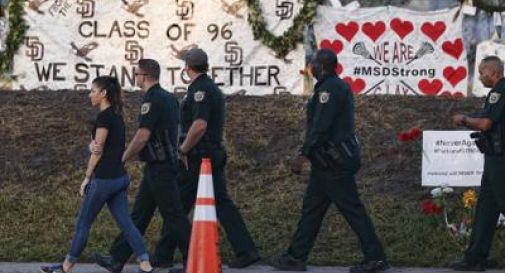 La Florida vuole armare gli insegnanti