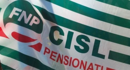 Franco Marcuzzo alla guida dei 38mila pensionati Cisl di Treviso e Belluno