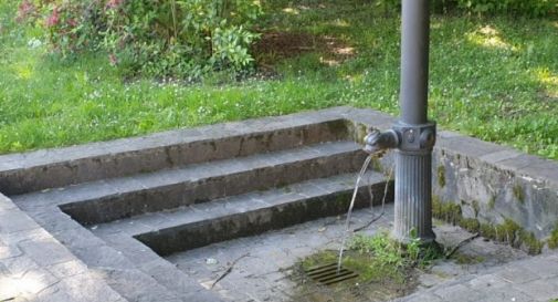 Ponte di Piave, in arrivo il restauro della Fontanella di Borgo Roma