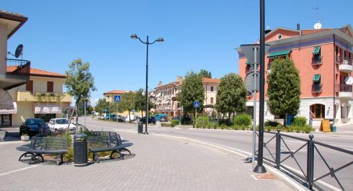 Fossalta Maggiore di Chiarano