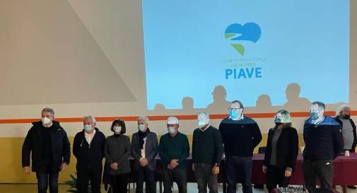 Comitato per la tutela del nostro Piave 