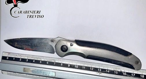 coltello