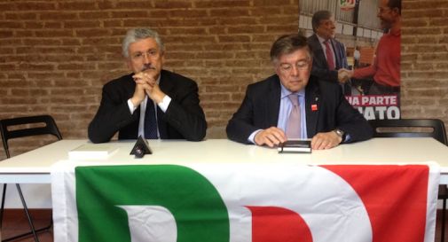 Massimo D'Alema: 