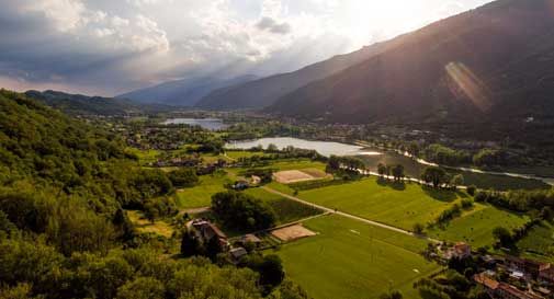 I laghi di Revine e Tarzo hanno bisogno di ossigeno