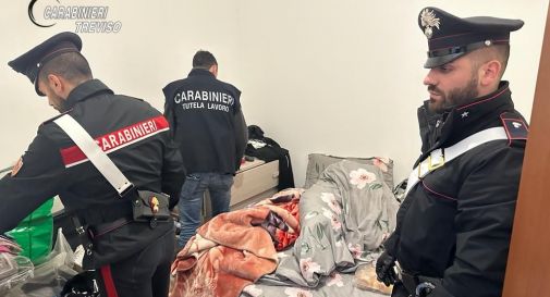 Borso del Grappa, sfruttamento del lavoro e immigrazione clandestina: 41enne arrestata