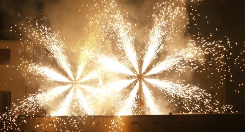 130 anni di fuochi d'artificio