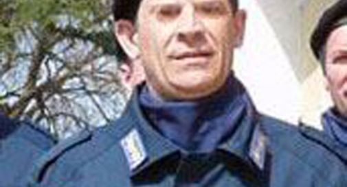 E' morto Mario Rachello, comandante Polizia provinciale