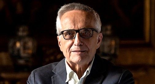 Marco Bellocchio