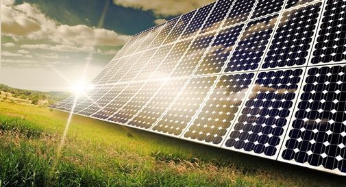 Mogliano contraria alla creazione di un parco fotovoltaico su terreni agricoli alle porte della città