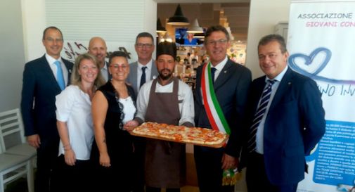 Castelfranco, presentato il primo menù d’Italia “amico dei diabetici”