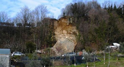 La terra trema a San Pietro di Feletto