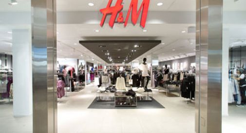 H&M arriva Treviso: il 16 ottobre la grande apertura