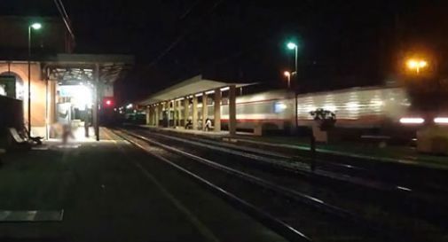 Omicidio in stazione a Venezia