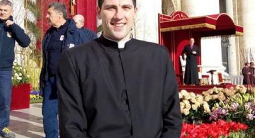 Seminarista trovato morto a Roma