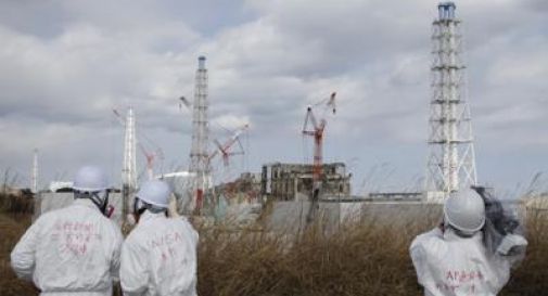 Nuovo allarme a Fukushima, livello radiazioni più alto da 2011