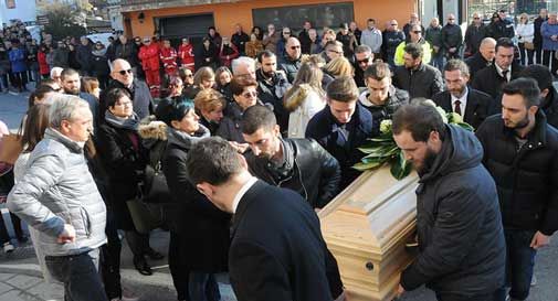 funerale eleonora gava