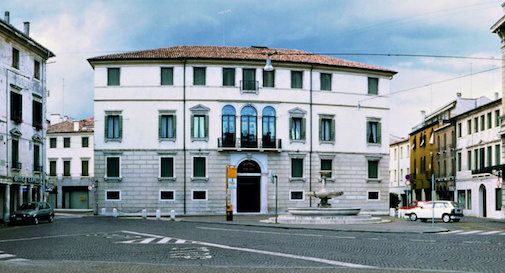 Fondazione cassamarca