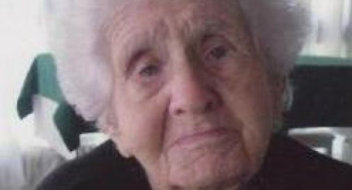 I 105 anni di nonna Bettina