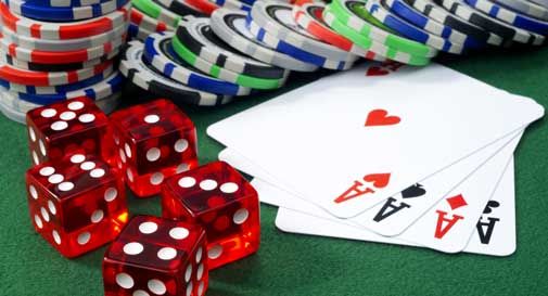 Raddoppiano le fiere italiane dedicate al gambling