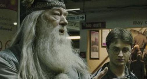 Morto Micheal Gambon: interpretava Albus Silente in Harry Potter