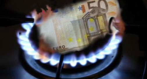 Bollette luce e gas, arriva il salasso