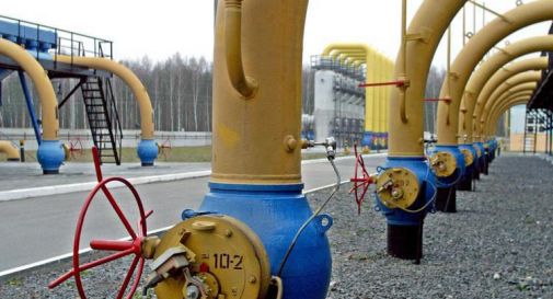 Crescono ancora gli stoccaggi di gas in Italia: ieri +91 milioni di metri cubi