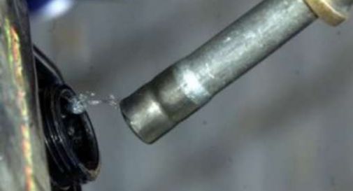 gasolio