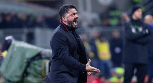 Rino Gattuso