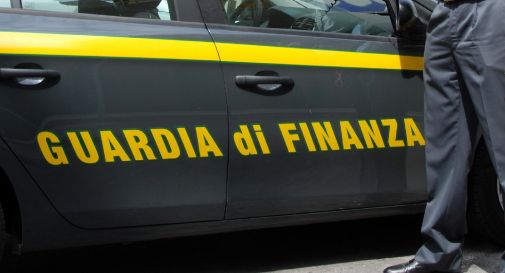 Folle inseguimento in contromano, fermato ex pilota di rally