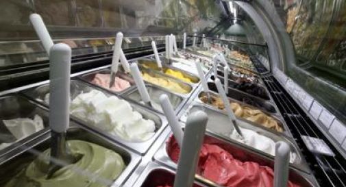 Arriva il caldo e vola il consumo dei gelati: +30% in un mese