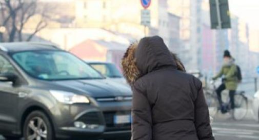 Meteo a Capodanno, colpo di scena dal Polo Nord