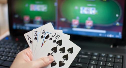 Malati di gioco on line: è allarme nell'Ulss7