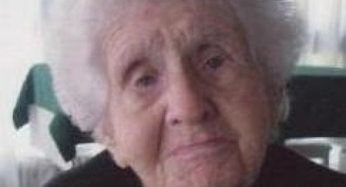 I 103 anni di Nonna Bettina