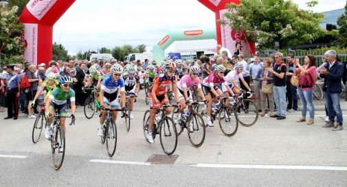 Ciclismo / Febbre da Giro in rosa