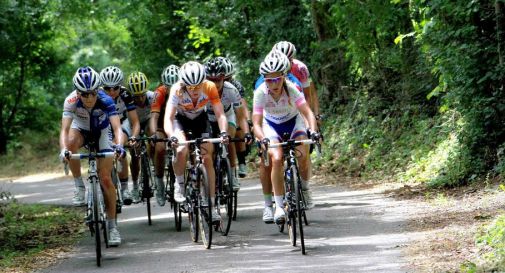 Ciclismo / Al via il Giro Rosa. Dieci le venete, quattro trevigiane