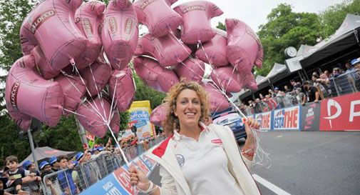 Giro d’Italia, rivoluzione viaria per l’arrivo di tappa ad Asolo  