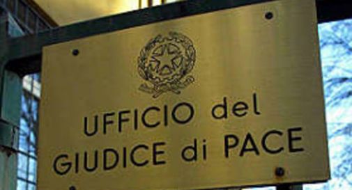 Giudice di Pace, polemiche dalle opposizioni