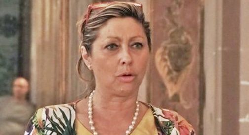 L'assessore Giuliana Tochet protagonista della mozione presentata dalle minoranze