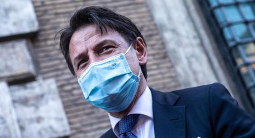 Giuseppe Conte