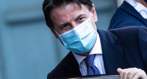 Giuseppe Conte