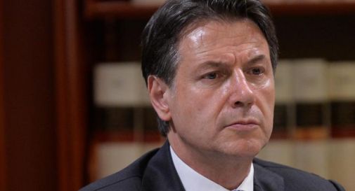 Giuseppe Conte